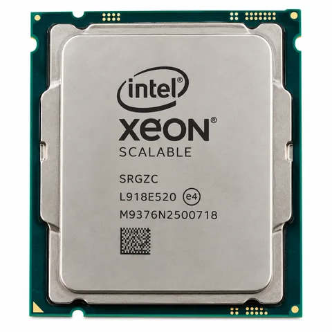 Intel Xeon Scalable Processor (SRGZC)
