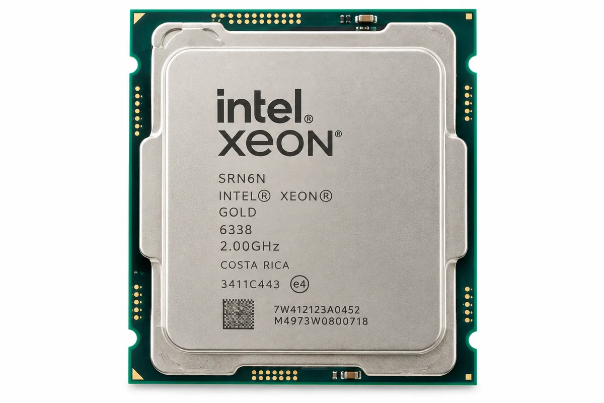 Intel Xeon Gold 6526Y Hexadeca-core (16 Core) 2.80GHz 20GT/s UPI 37.5MB L3 Cache Socket FCLGA4677 Processor (SRN6N)