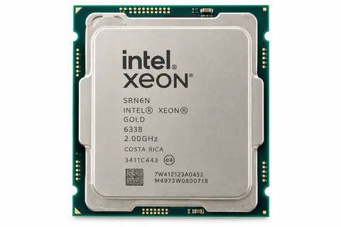 Intel Xeon Gold 6526Y Hexadeca-core (16 Core) 2.80GHz 20GT/s UPI 37.5MB L3 Cache Socket FCLGA4677 Processor (SRN6N)