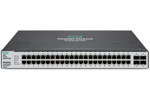 HPE MSA 1.92TB SAS RI SFF M2 S (R0Q47A)