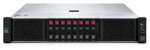 HPE ProLiant DL560 Gen10 8SFF CTO Server – 841730-B21