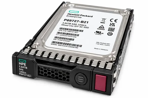 HPE Hynix 32GB (1*32GB) 2RX8 PC5-51200B-R DDR5-6400MHZ RDIMM (P69727-B21)