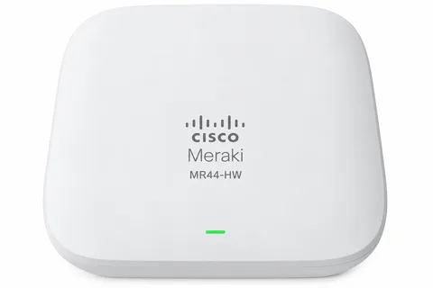 Cisco Meraki MR44 Wifi 6 Indoor Ap (MR44-HW)