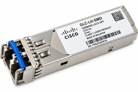 Cisco New Sealed in Bag (GLC-LH-SMD)