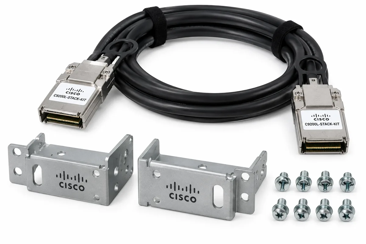 Cisco C9200L-STACK-KIT