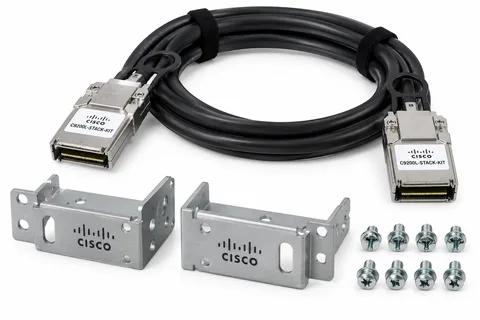 Cisco C9200L-STACK-KIT