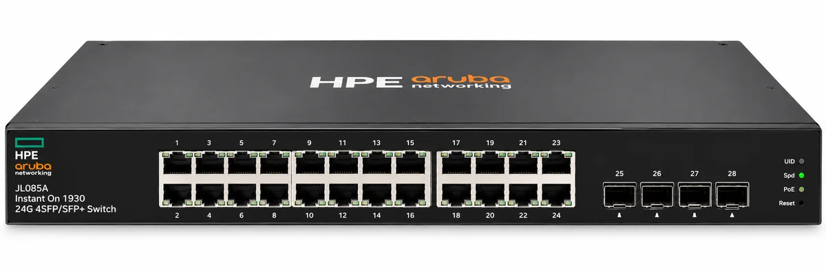 HPE JL085A (Lead-Time )