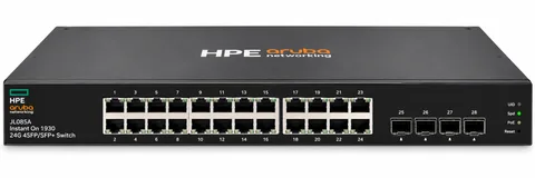 HPE JL085A (Lead-Time )