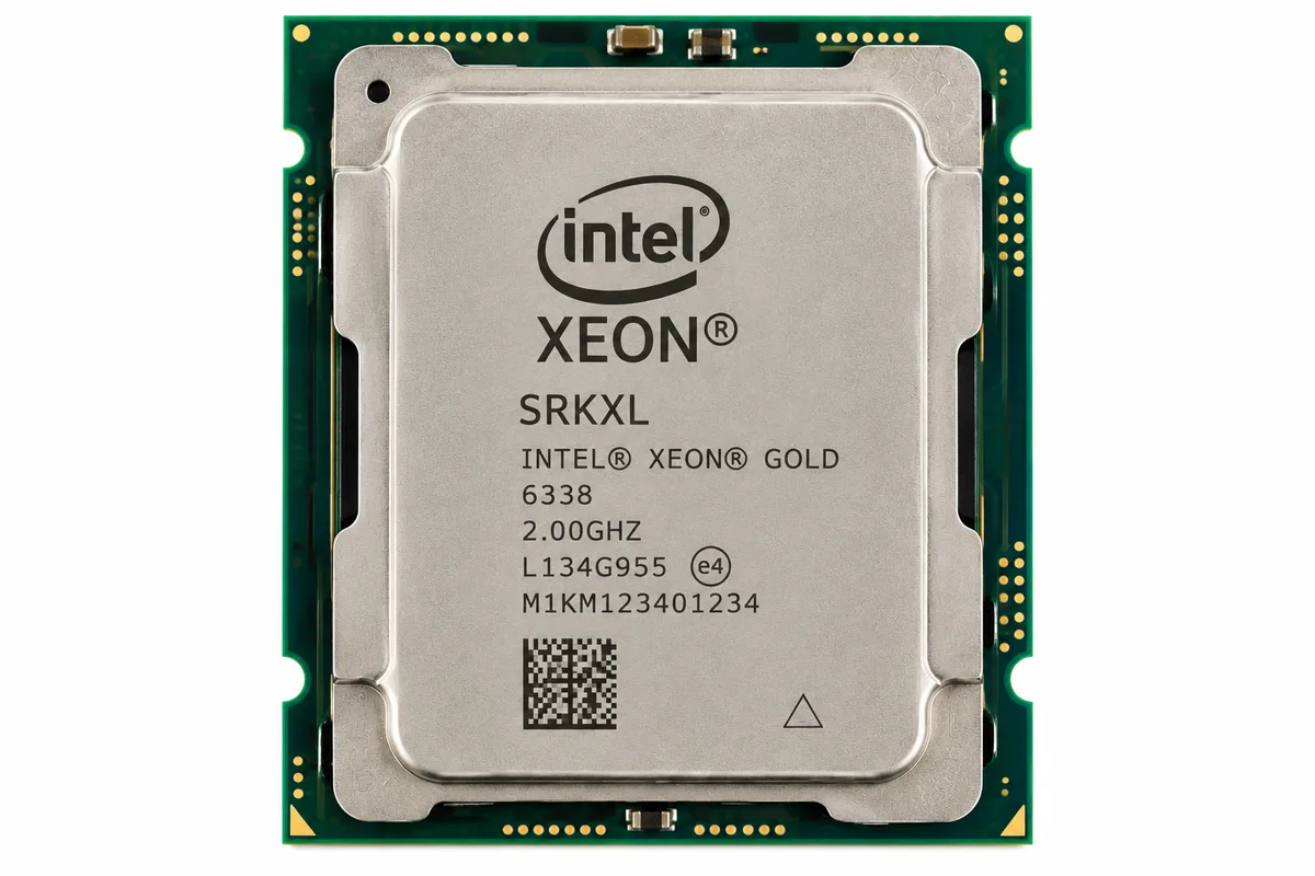 Intel XEON Silver 4314 2.40GHZ 16C (SRKXL)