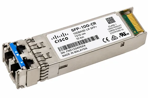 Cisco SFP 10G LR (SFP-10G-LR)