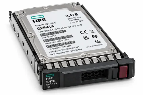 Dell EMC EMC 800gb SSD 2.5 inch 12G Unity (Q2R41A)