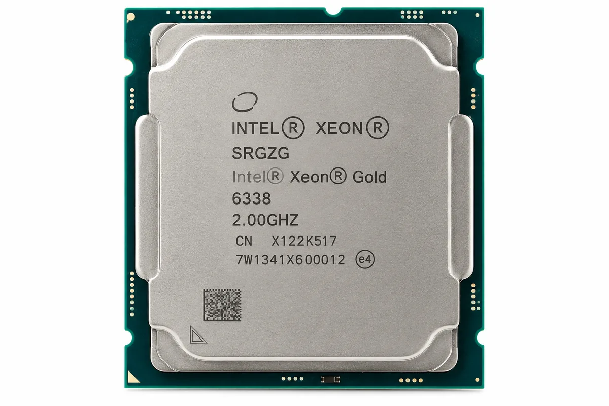 Intel Xeon Gold 6248R Processor 24C/48T 3.00 GHz (35.75 MB, 205 W) (SRGZG)