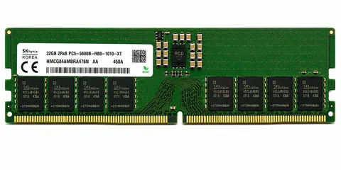SK hynix HMCG84AMBRA476N DDR5 Server Memory Module