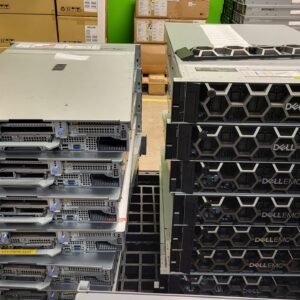 Dell PowerEdge PER750 16-Bay SFF 2U Server