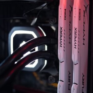 Enterprise SSD Drive