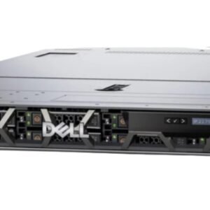 Dell PowerEdge R650 1U Rack Server