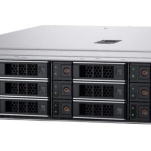 Dell PowerEdge R750 2U Rack Server
