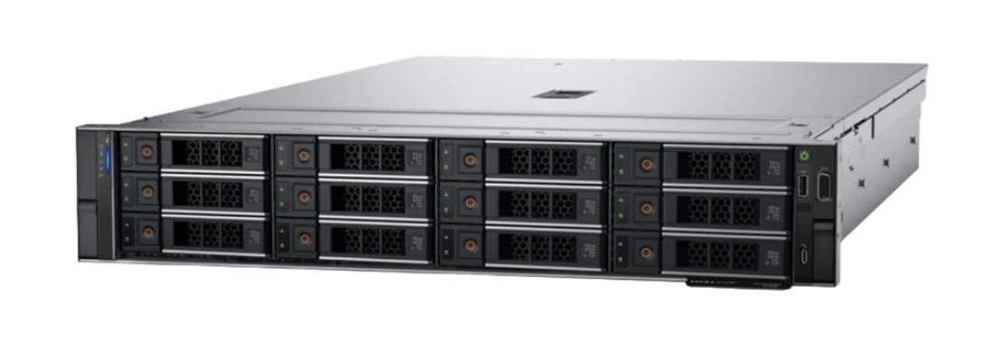 Dell PowerEdge R750 2U Rack Server