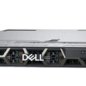 Dell PowerEdge R640 1U Rack Server