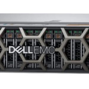 Dell PowerEdge R740xd 2U Rack Server