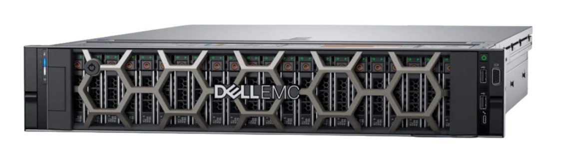 Dell PowerEdge R740xd 2U Rack Server