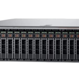 Dell PowerEdge R840 2U Rack Server