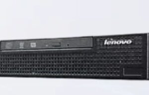 Lenovo ThinkServer RS140 Servers