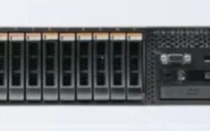 Lenovo RD220 2U Server