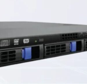Lenovo RD230 Rackmount Server