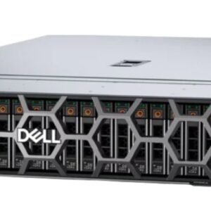 Dell PowerEdge R760 2U Rack Server
