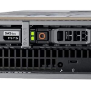 Dell PowerEdge M640 Half-height blade Server