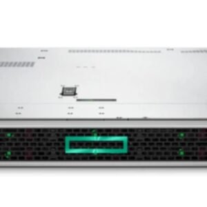 HPE ProLiant DL360 Gen10 1U Rack Server