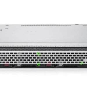 HPE ProLiant DL360 Gen9 1U Rack Server