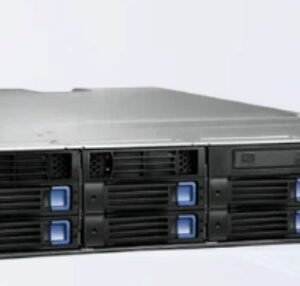 Lenovo RD240 Servers