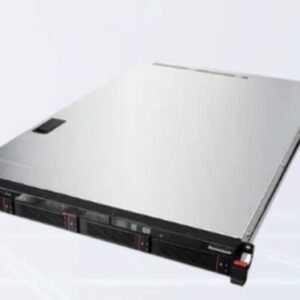 Lenovo RD340 Rackmount Server