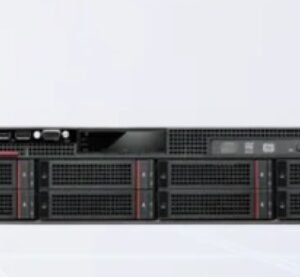 Lenovo RD430 Rackmount Server