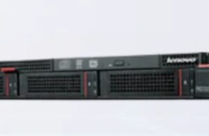 Lenovo RD330 Rackmount Server