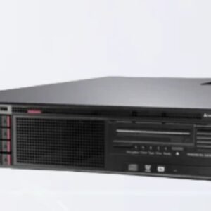 Lenovo ThinkServer RD450 Servers