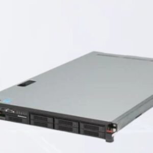 Lenovo ThinkServer RD530 Rackmount Server