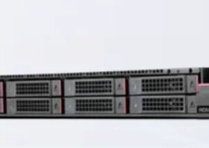 Lenovo ThinkServer RD550 Servers