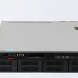 Lenovo RD630 Rackmount Server