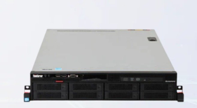 Lenovo RD630 Rackmount Server