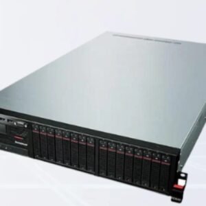 Lenovo ThinkServer RD640 Servers