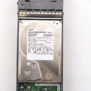 NetApp X269A-R5 HGST 1TB 7.2K SATA 3.5" Hard Drive