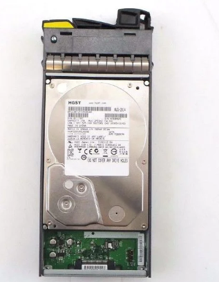 NetApp X269A-R5 HGST 1TB 7.2K SATA 3.5" Hard Drive