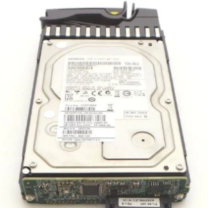 NetApp X299A-R5 Hitachi 2TB 7.2K SATA 3.5" Hard Drive