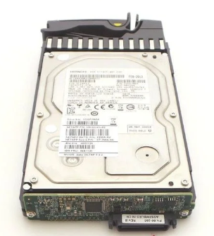 NetApp X299A-R5 Hitachi 2TB 7.2K SATA 3.5" Hard Drive