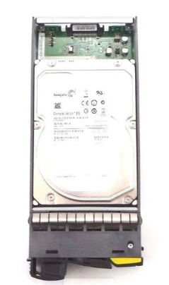 NetApp X294A-R5 2TB 7.2K SATA 3.5" Hard Drive - 108-00237