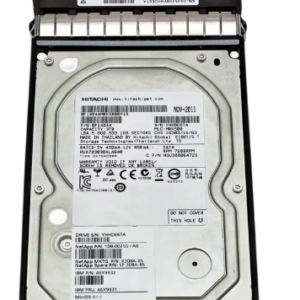NetApp X308A-R5 3TB 7.2K RPM 3.5" SATA Hard Drive