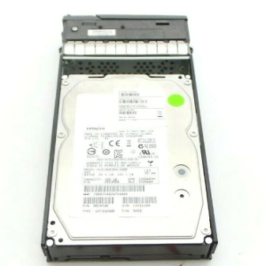 Hitachi 00AR144 V7000 4TB 7.2K SAS 3.5" Hard Drive